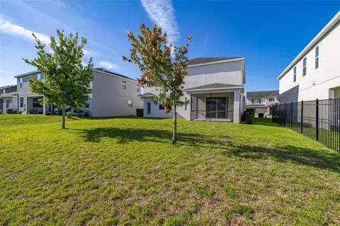 Exterior - 4935 Chase Ct, Saint Cloud, FL 34772 photo 13 of 15