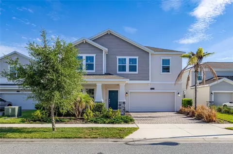 Exterior - 4935 Chase Ct, Saint Cloud, FL 34772 photo 3 of 15