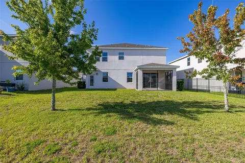 Exterior - 4935 Chase Ct, Saint Cloud, FL 34772 photo 12 of 15