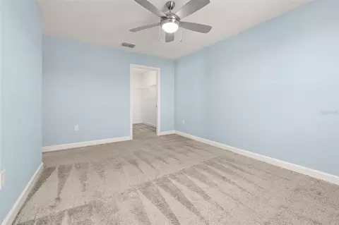 Bedroom - 4935 Chase Ct, Saint Cloud, FL 34772 photo 7 of 10