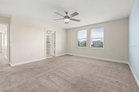 Bedroom - 4935 Chase Ct, Saint Cloud, FL 34772 photo 8 of 10