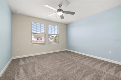 Bedroom - 4935 Chase Ct, Saint Cloud, FL 34772 photo 2 of 10