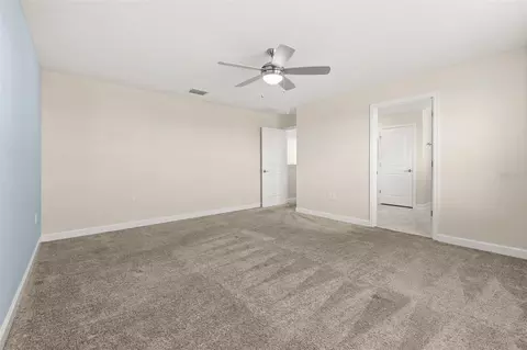 Bedroom - 4935 Chase Ct, Saint Cloud, FL 34772 photo 9 of 10