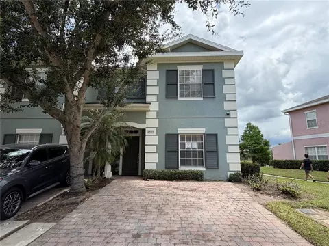 2425 Caravelle Cir, Kissimmee, FL 34746