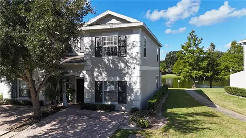 2425 Caravelle Cir, Kissimmee, FL 34746