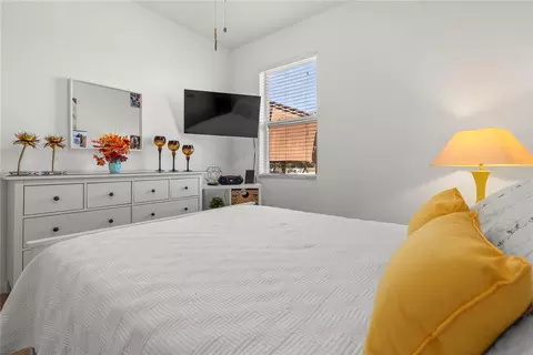 Bedroom - 3534 Cayugas Loop, Saint Cloud, FL 34772 photo 2 of 5