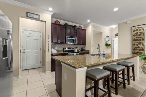 Kitchen - 3534 Cayugas Loop, Saint Cloud, FL 34772 photo 1 of 4