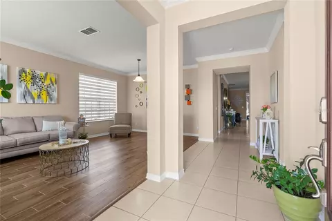 Entry Way - 3534 Cayugas Loop, Saint Cloud, FL 34772 photo 1 of 3