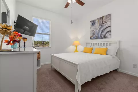 Bedroom - 3534 Cayugas Loop, Saint Cloud, FL 34772 photo 3 of 5