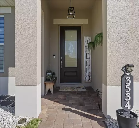 Exterior - 3534 Cayugas Loop, Saint Cloud, FL 34772 photo 4 of 9
