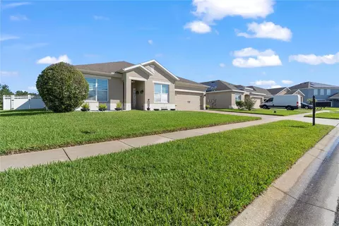 Exterior - 3534 Cayugas Loop, Saint Cloud, FL 34772 photo 2 of 9