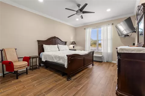 Bedroom - 3534 Cayugas Loop, Saint Cloud, FL 34772 photo 1 of 5