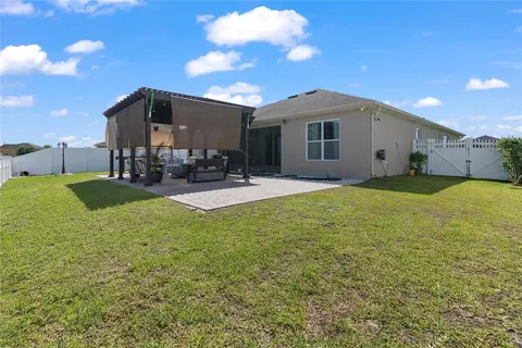 Exterior - 3534 Cayugas Loop, Saint Cloud, FL 34772 photo 9 of 9