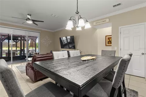 Dining - 3534 Cayugas Loop, Saint Cloud, FL 34772 photo 1 of 1