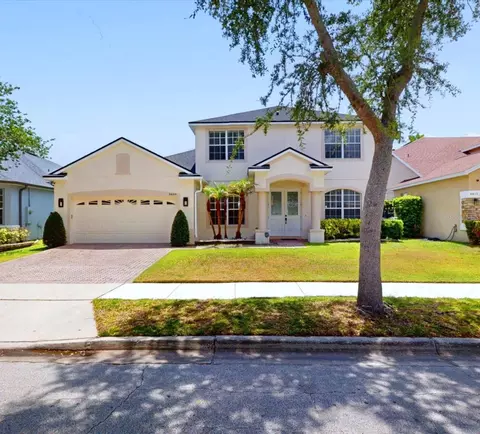 6609 Lake Pembroke Pl, Orlando, FL 32829