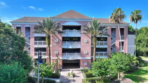 7656 Whisper Way #402, Reunion, FL 34747