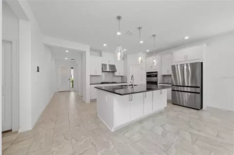 Entry Way - 5237 Stone Ridge Pl, Saint Cloud, FL 34771 photo 2 of 3