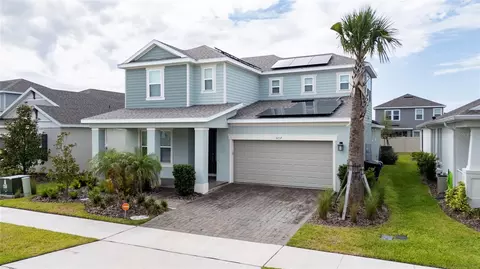 Exterior - 5237 Stone Ridge Pl, Saint Cloud, FL 34771 photo 2 of 10