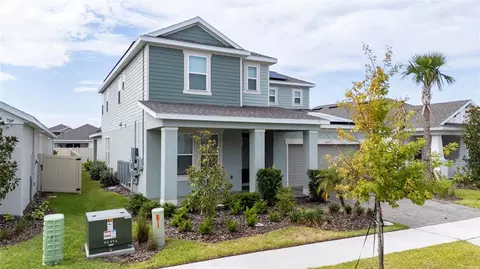 Exterior - 5237 Stone Ridge Pl, Saint Cloud, FL 34771 photo 3 of 10