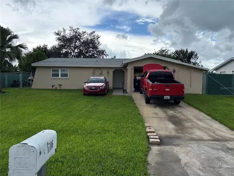 1706 Margate Blvd, Lehigh Acres, FL 33936