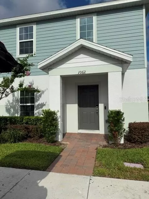 1062 Sand Torch Cir, Davenport, FL 33837