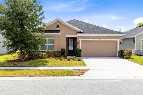 2937 Deerberry Ln, Clermont, FL 34714