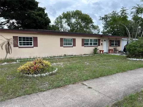1301 Julio Ln, Orlando, FL 32807