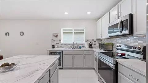 Kitchen - 2457 Bulrush Dr, Saint Cloud, FL 34769 photo 1 of 3