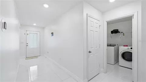 Entry Way - 2457 Bulrush Dr, Saint Cloud, FL 34769 photo 1 of 1