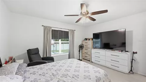 Bedroom - 2457 Bulrush Dr, Saint Cloud, FL 34769 photo 5 of 6