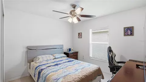 Bedroom - 2457 Bulrush Dr, Saint Cloud, FL 34769 photo 1 of 6