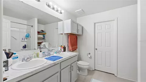 Bath - 2457 Bulrush Dr, Saint Cloud, FL 34769 photo 2 of 2