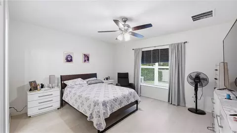 Bedroom - 2457 Bulrush Dr, Saint Cloud, FL 34769 photo 4 of 6