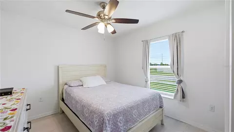 Bedroom - 2457 Bulrush Dr, Saint Cloud, FL 34769 photo 3 of 6