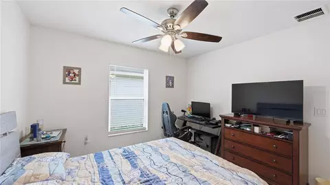 Bedroom - 2457 Bulrush Dr, Saint Cloud, FL 34769 photo 2 of 6