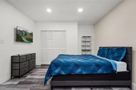 Bedroom - 638 Pine Cone Dr, Davenport, FL 33897 photo 8 of 9