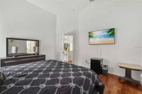 Bedroom - 638 Pine Cone Dr, Davenport, FL 33897 photo 7 of 9