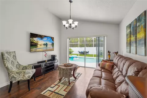 Living - 638 Pine Cone Dr, Davenport, FL 33897 photo 2 of 3