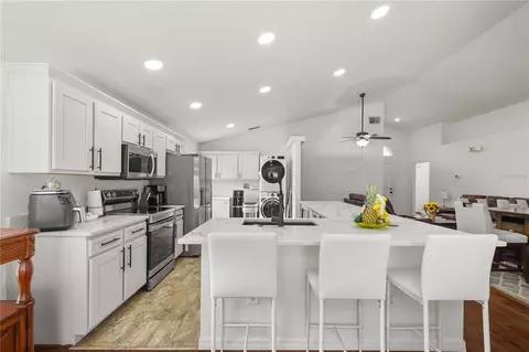 Kitchen - 638 Pine Cone Dr, Davenport, FL 33897 photo 2 of 5