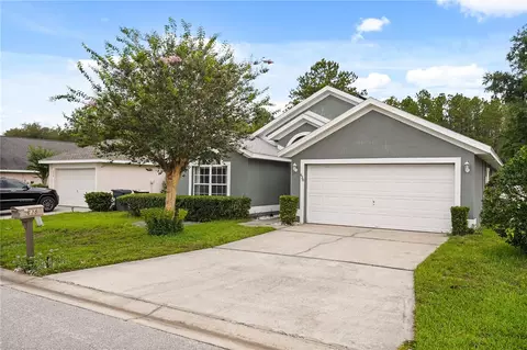 Exterior - 638 Pine Cone Dr, Davenport, FL 33897 photo 1 of 6
