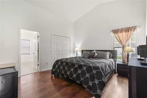 Bedroom - 638 Pine Cone Dr, Davenport, FL 33897 photo 6 of 9