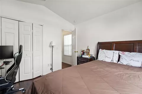 Bedroom - 638 Pine Cone Dr, Davenport, FL 33897 photo 2 of 9