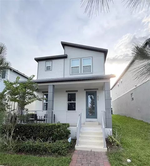 4958 Citrus Leaf Blvd, Winter Garden, FL 34787