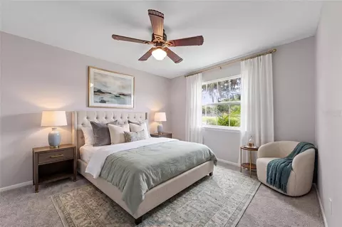 Bedroom - 1839 Burton Dr, Saint Cloud, FL 34771 photo 5 of 8