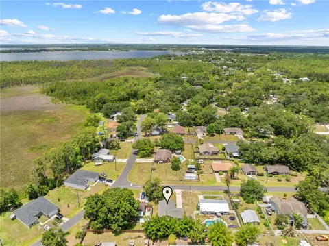 View/Area - 1839 Burton Dr, Saint Cloud, FL 34771 photo 4 of 17