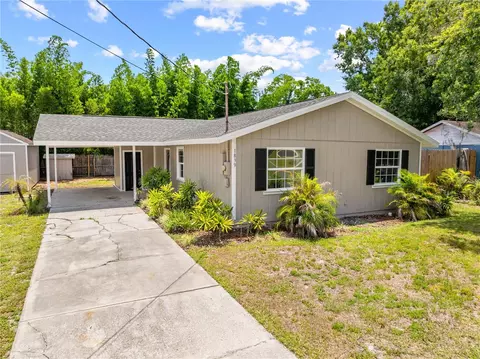 Exterior - 1839 Burton Dr, Saint Cloud, FL 34771 photo 7 of 11