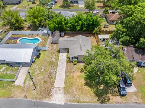 View/Area - 1839 Burton Dr, Saint Cloud, FL 34771 photo 10 of 17