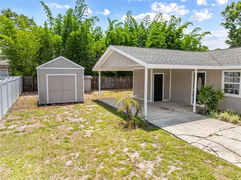 Exterior - 1839 Burton Dr, Saint Cloud, FL 34771 photo 6 of 11
