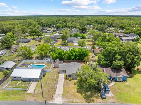View/Area - 1839 Burton Dr, Saint Cloud, FL 34771 photo 11 of 17