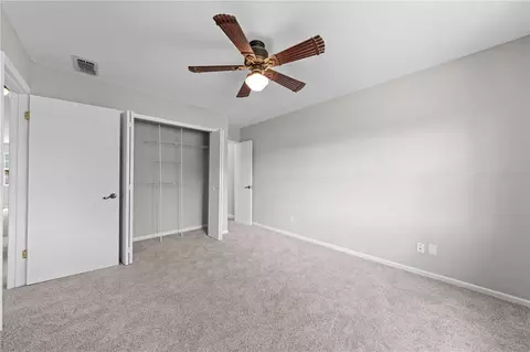 Bedroom - 1839 Burton Dr, Saint Cloud, FL 34771 photo 7 of 8